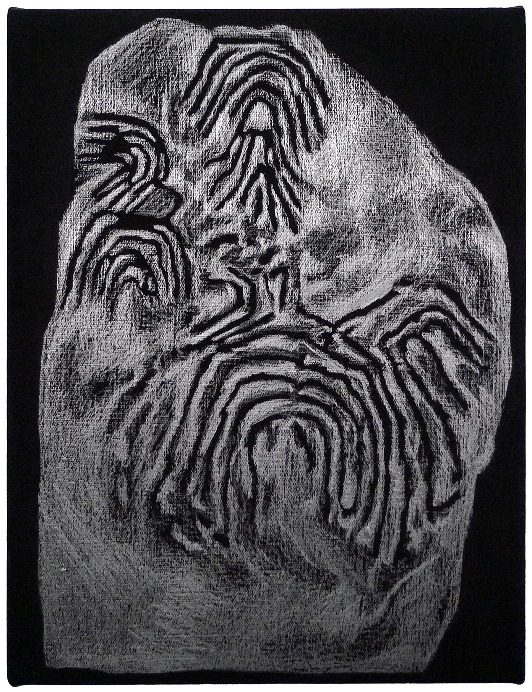 Of Shadows and Symbols: Gavrinis (Stone 3)