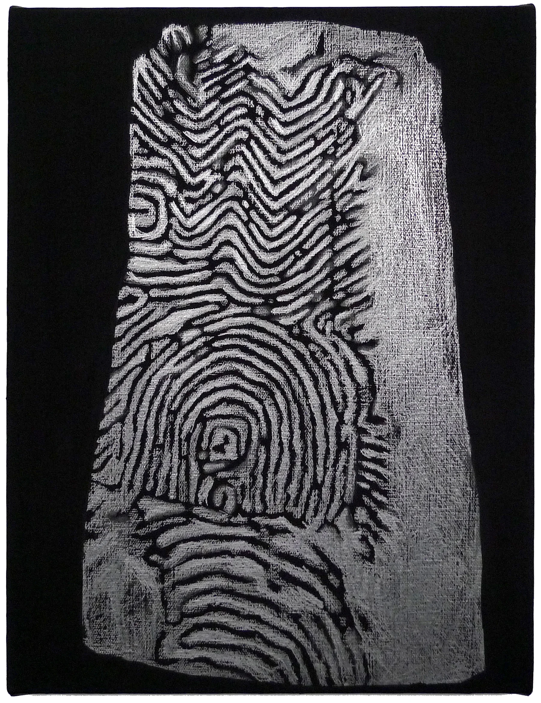 Of Shadows and Symbols: Gavrinis (Stone 5)