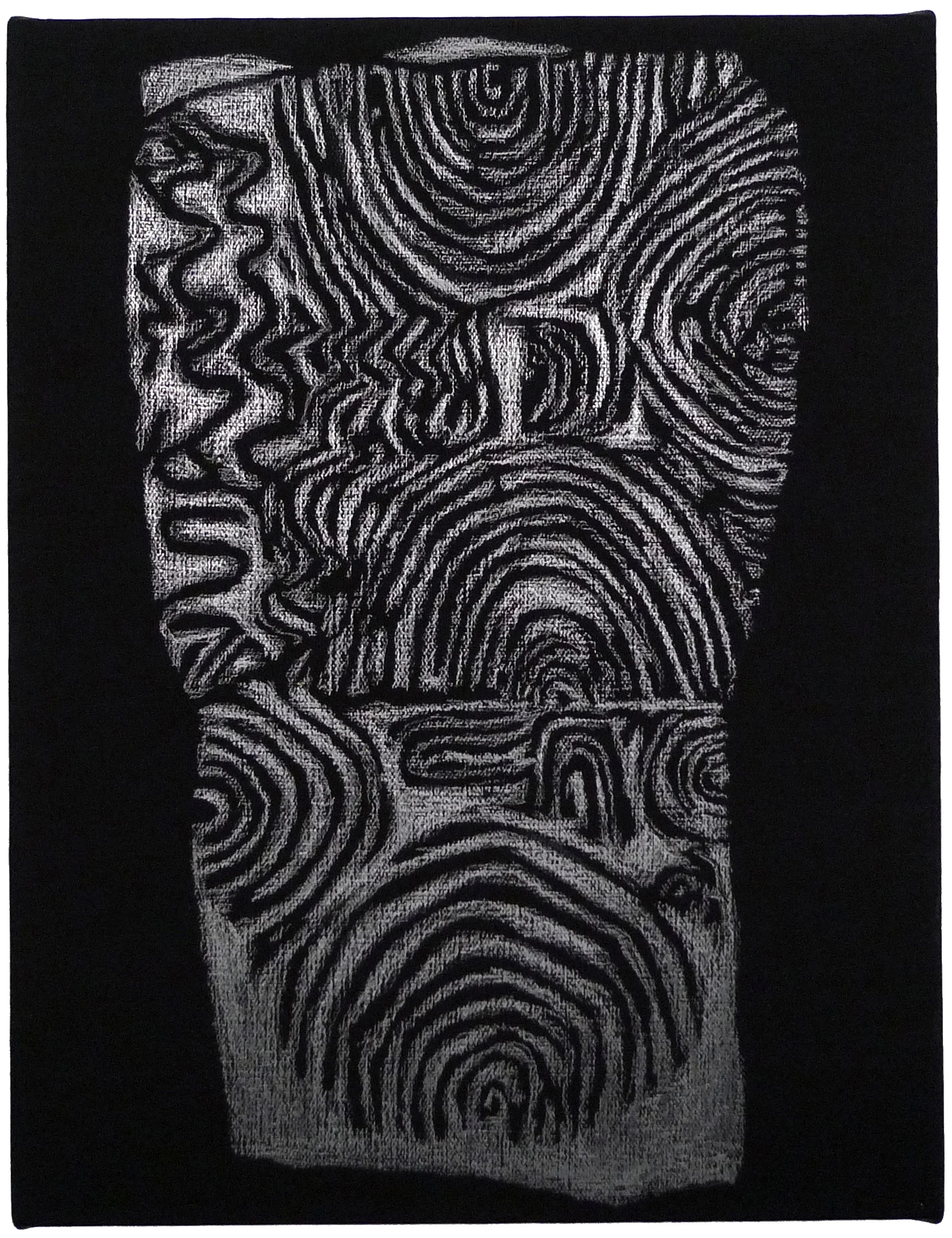 Of Shadows and Symbols: Gavrinis (Stone 4)