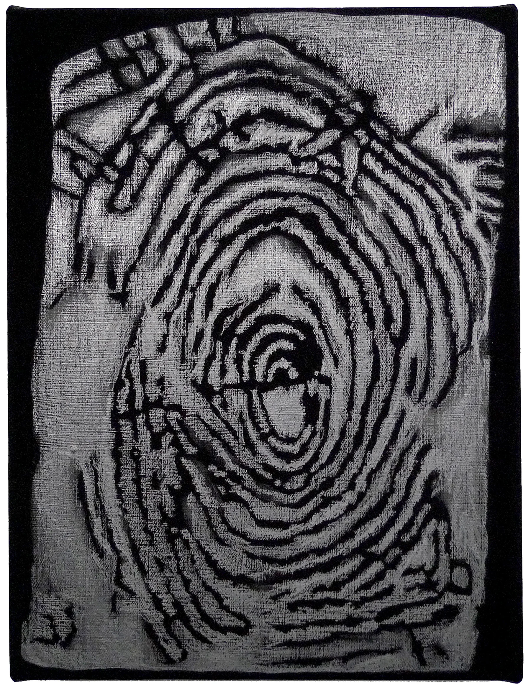 Of Shadows and Symbols: Gavrinis (Stone 6)