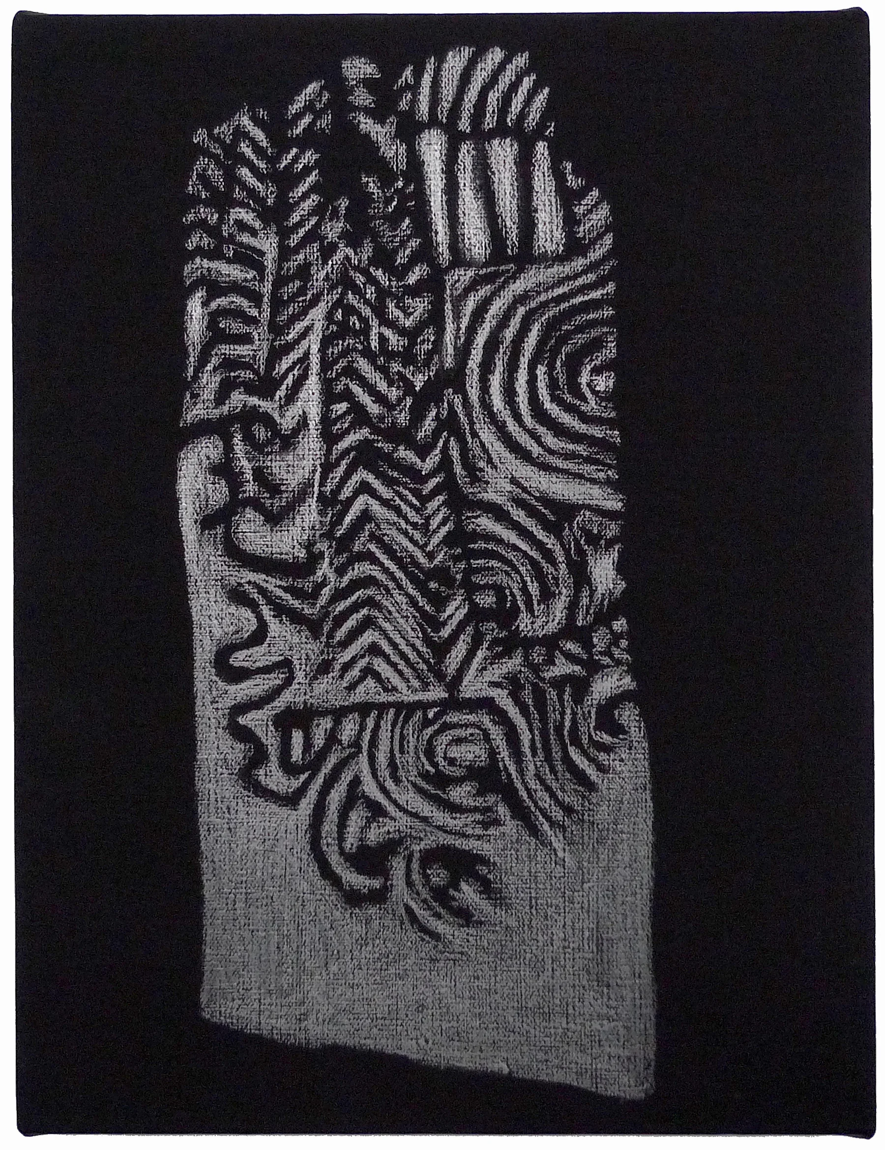 Of Shadows and Symbols: Gavrinis (Stone 10)