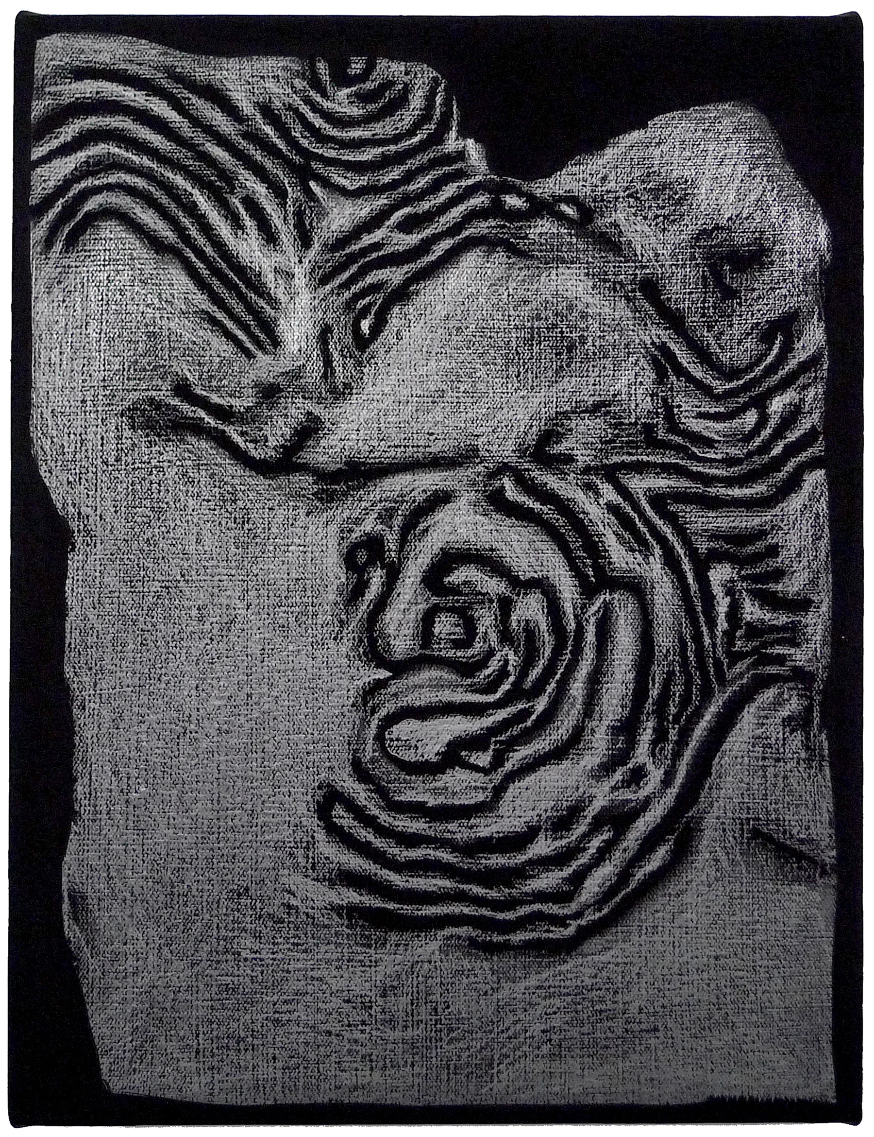 Of Shadows and Symbols: Gavrinis (Stone 11) 