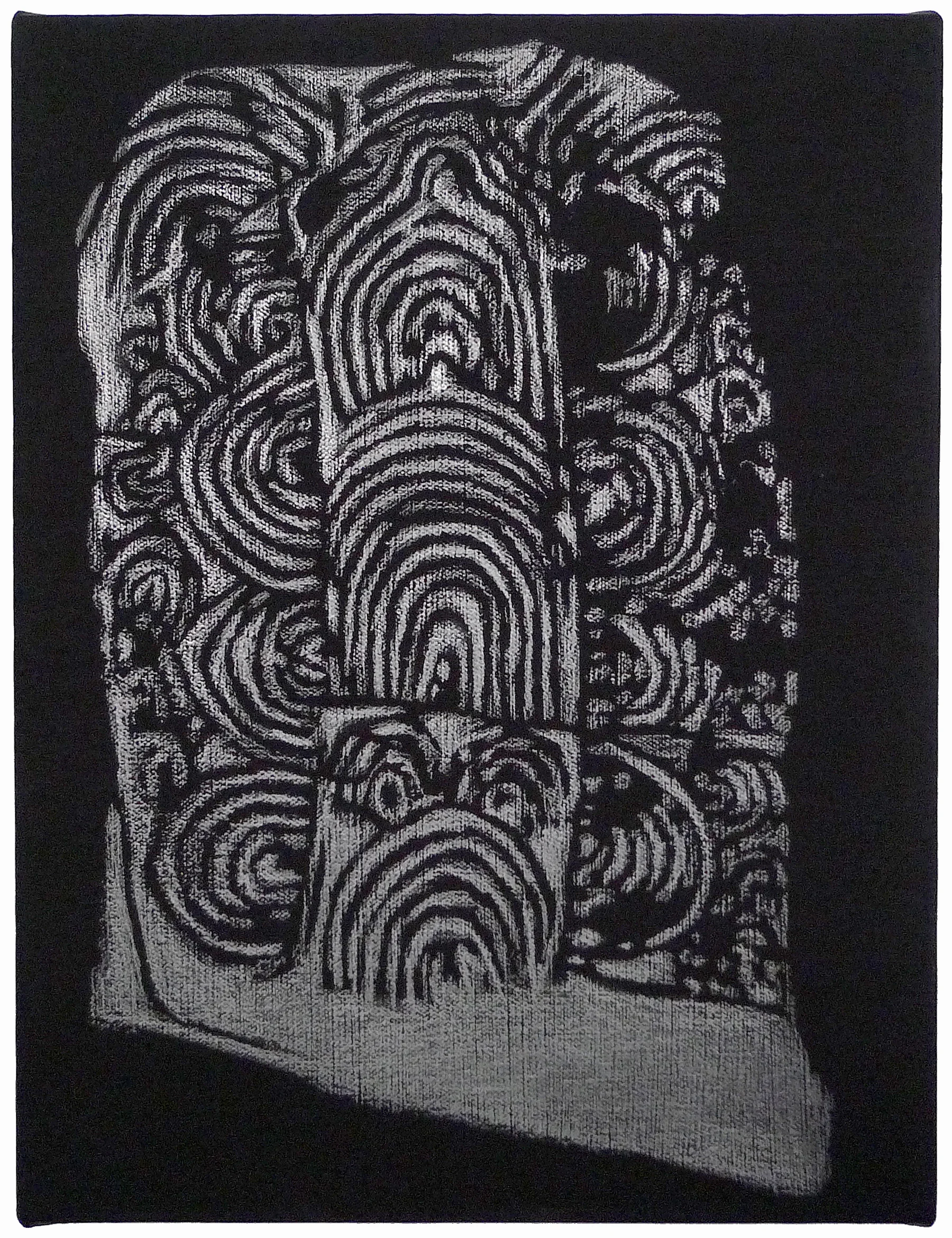 Of Shadows and Symbols: Gavrinis (Stone 9)