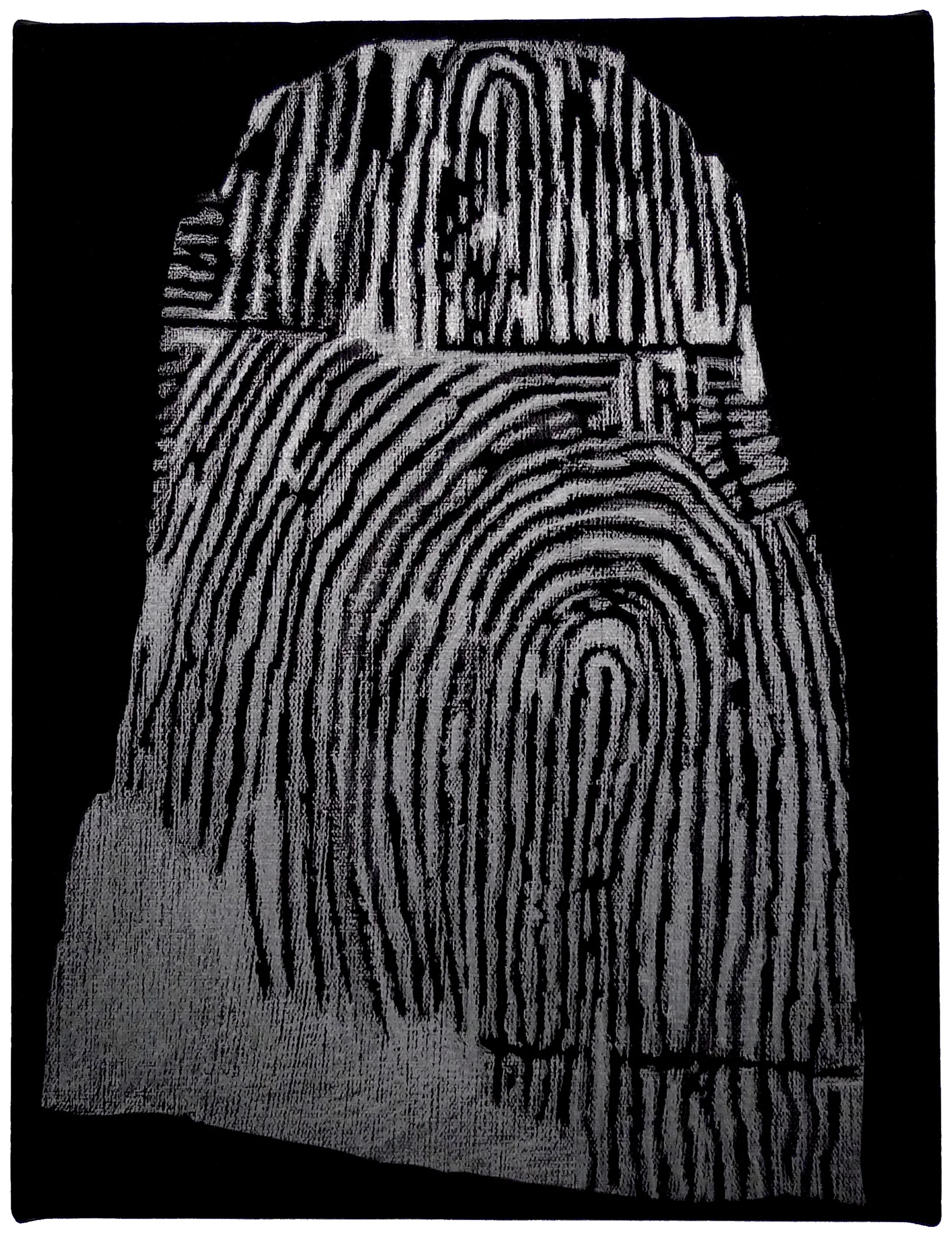 Of Shadows and Symbols: Gavrinis (Stone 12)