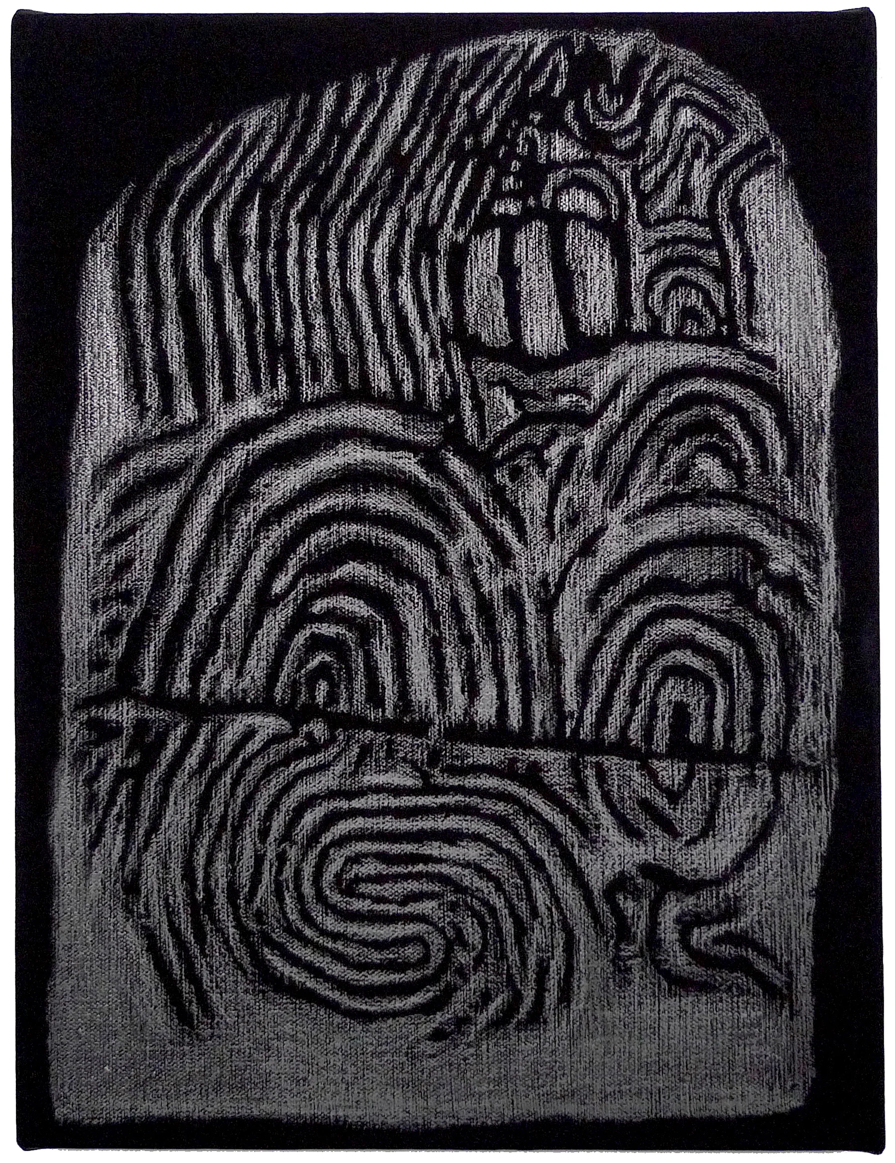 Of Shadows and Symbols: Gavrinis (Stone 17)