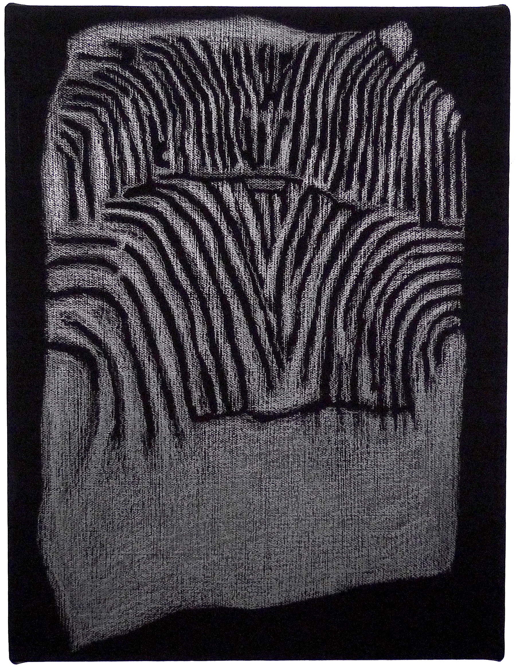 Of Shadows and Symbols: Gavrinis (Stone 14)