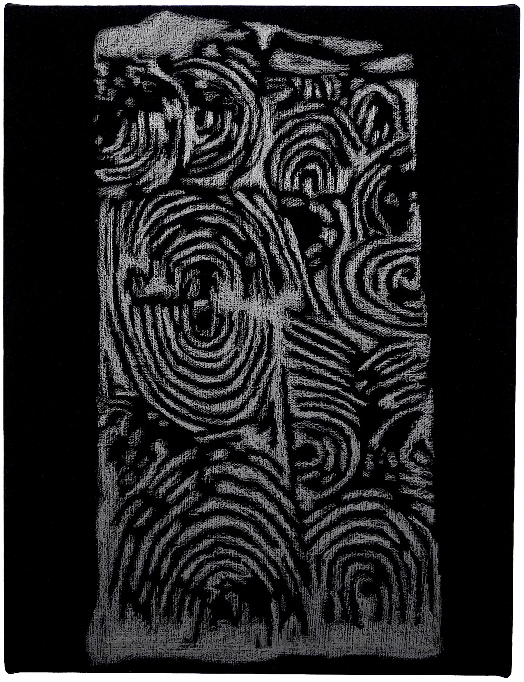 Of Shadows and Symbols: Gavrinis (Stone 20)