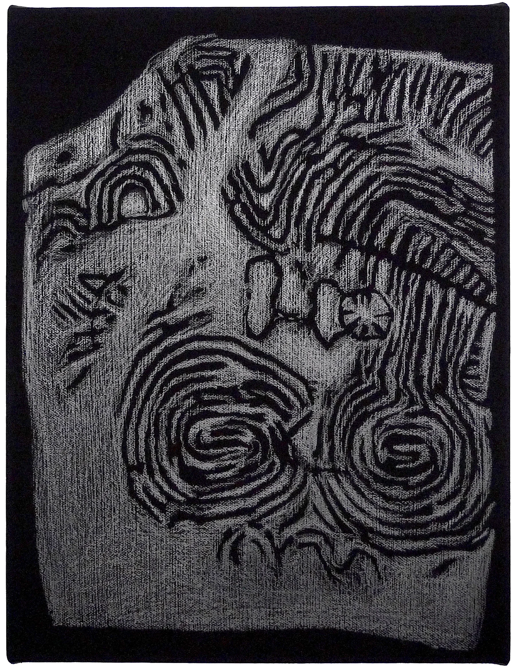 Of Shadows and Symbols: Gavrinis (Stone 18)