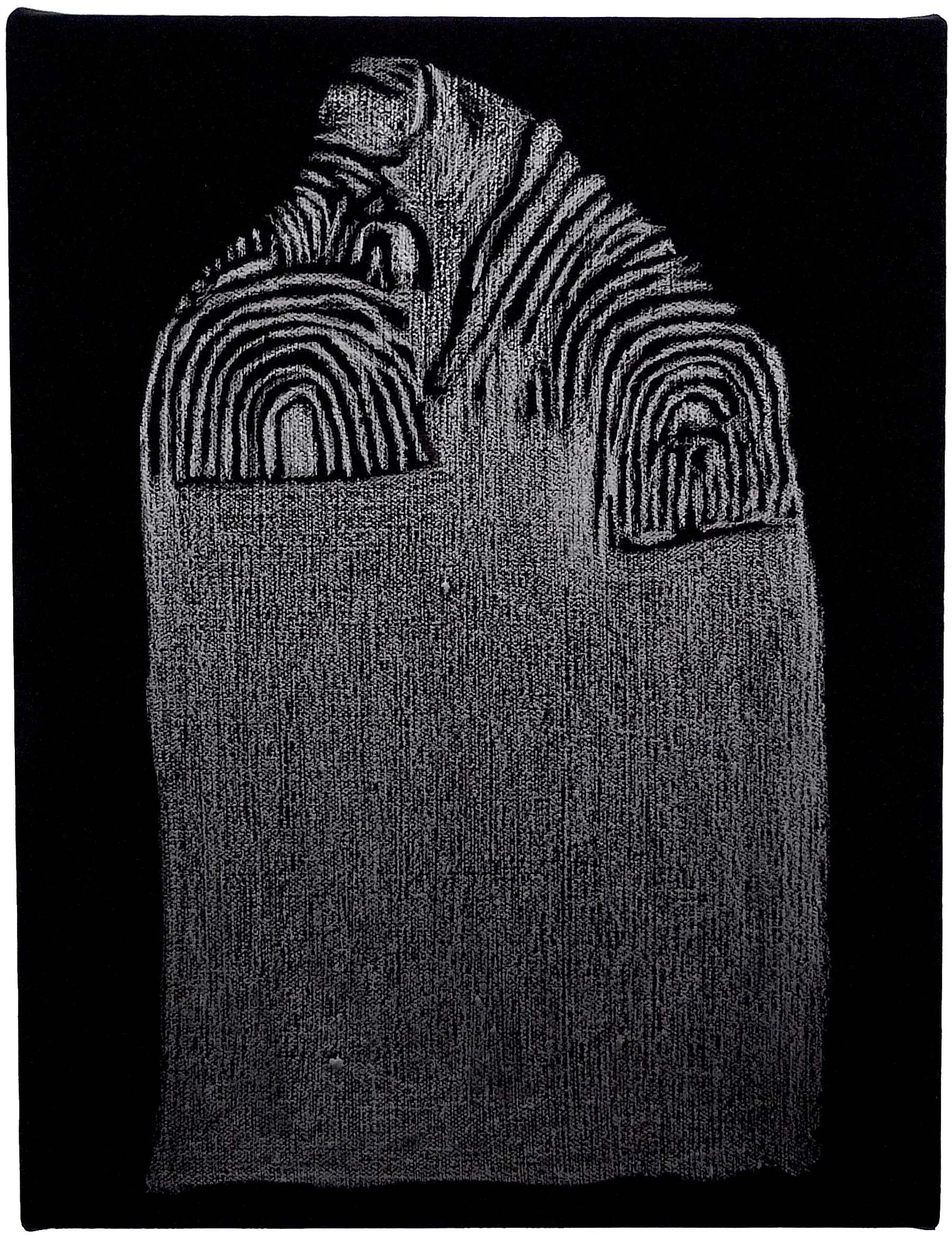 Of Shadows and Symbols: Gavrinis (Stone 23)