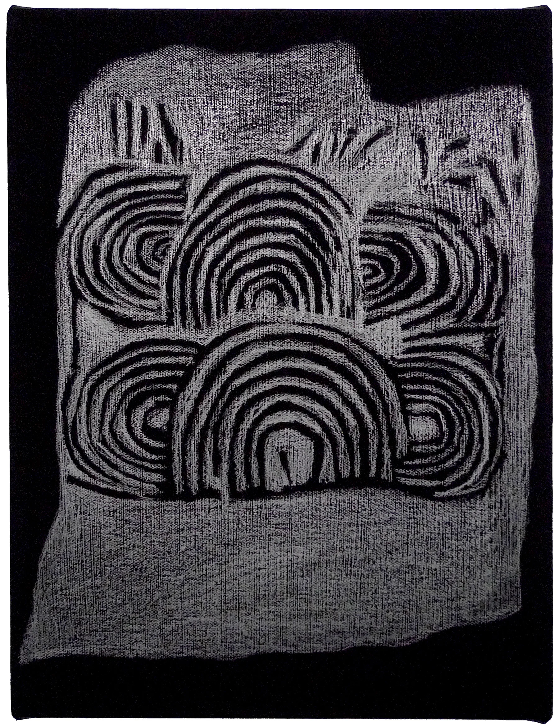 Of Shadows and Symbols: Gavrinis (Stone 26)