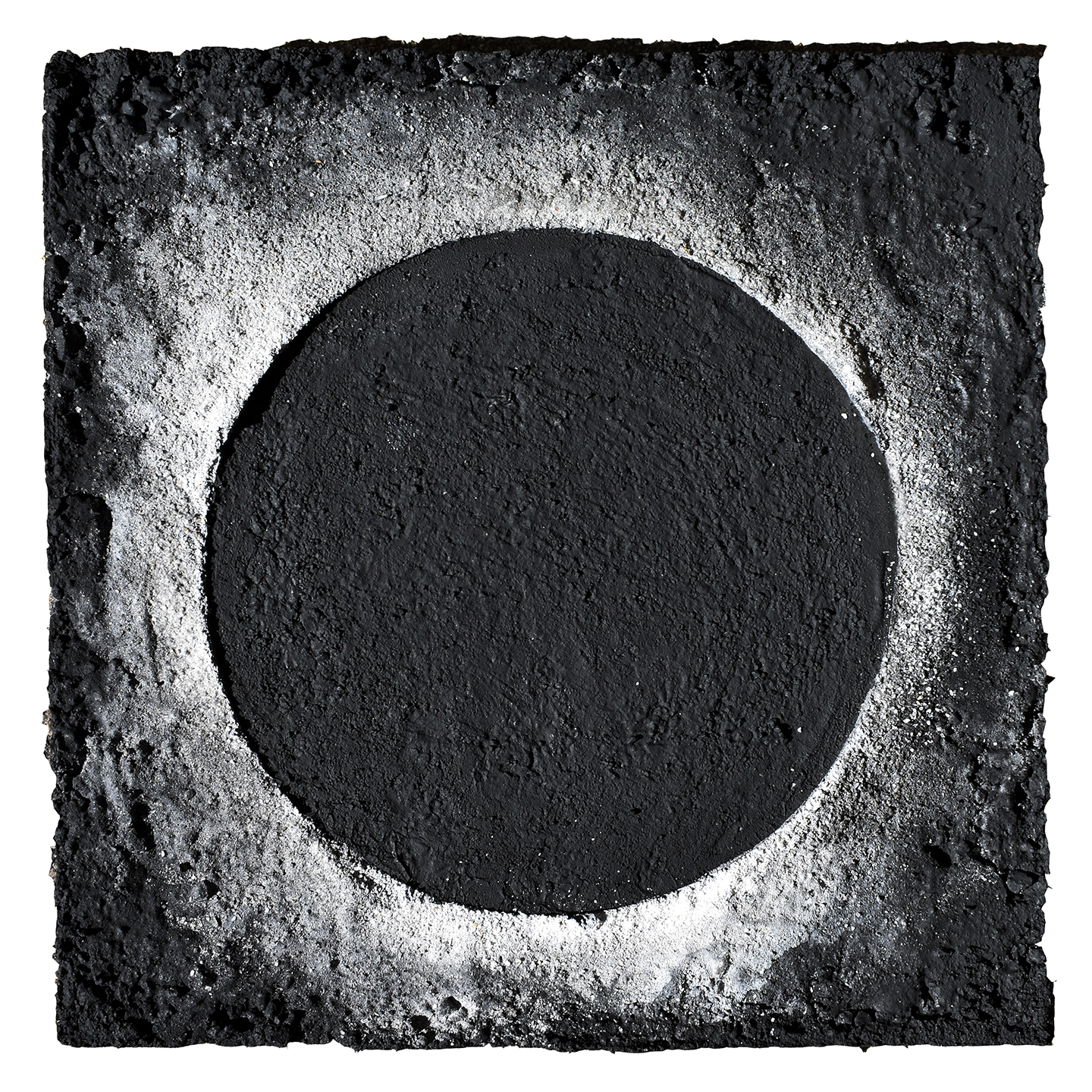 Concrete Cosmos: Totality, 2019