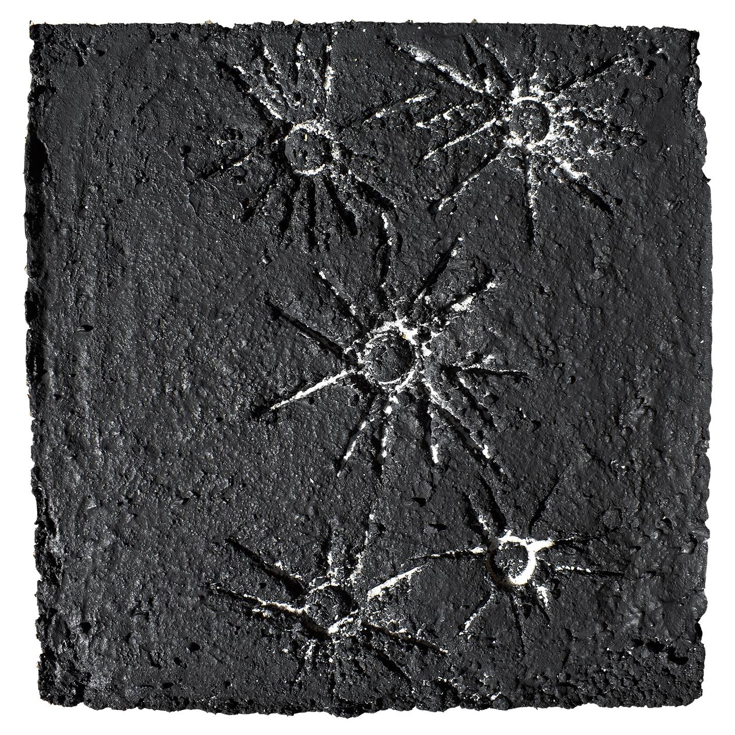 Concrete Cosmos: Stars of Knowth, 2019