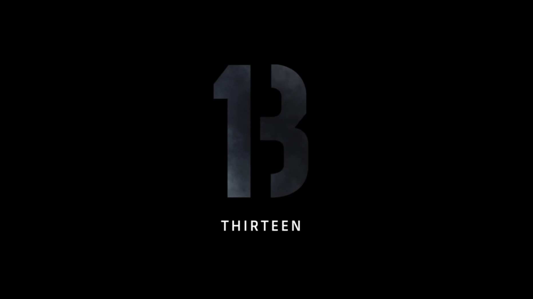 Burton - Thirteen