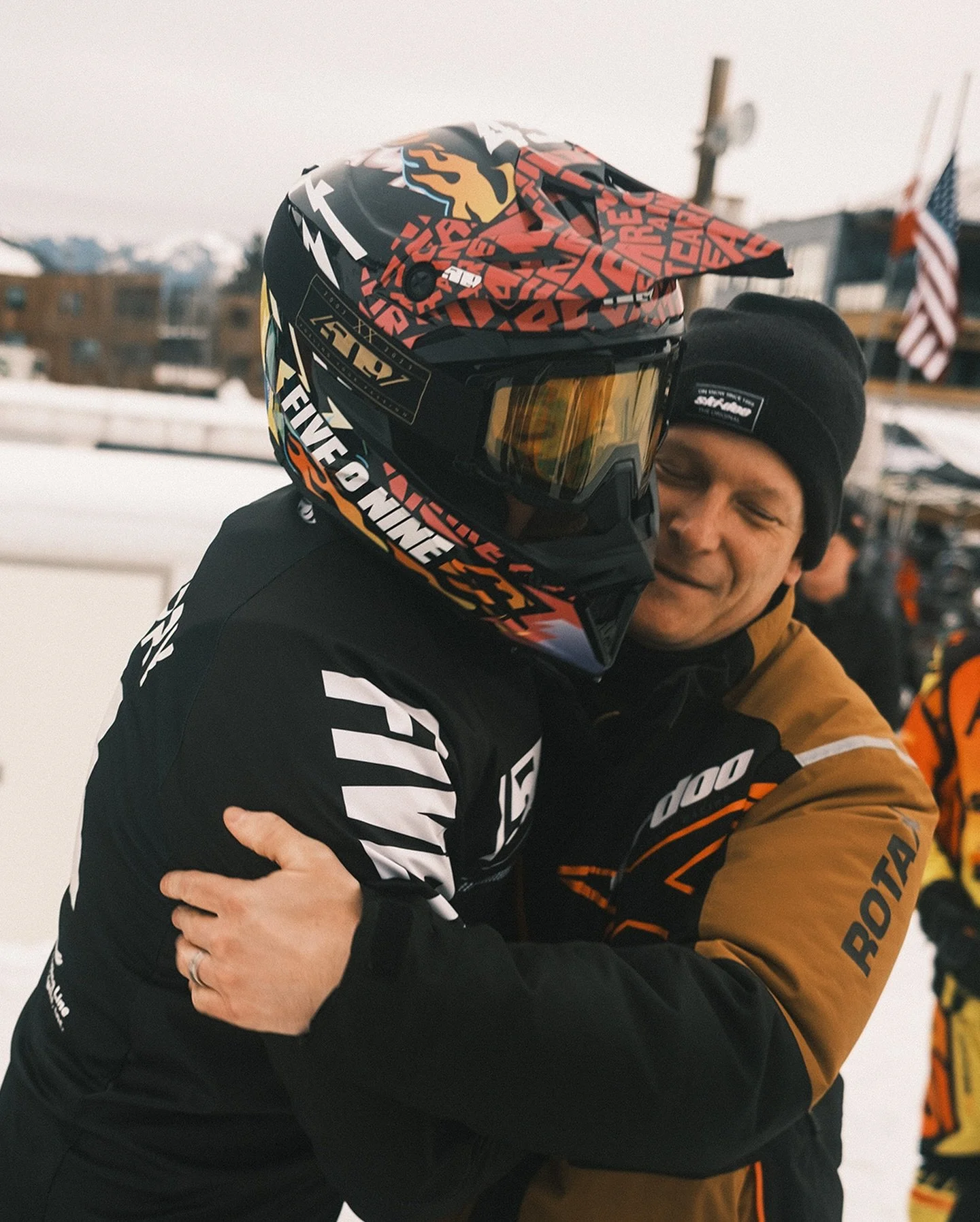 For me its the most anticipated week of the winter, the Jackson Hole world championship hill climb and it didn&rsquo;t disappoint, one of the most technical hills in years made for some wild action and still the most team camaraderie of anything I&rs