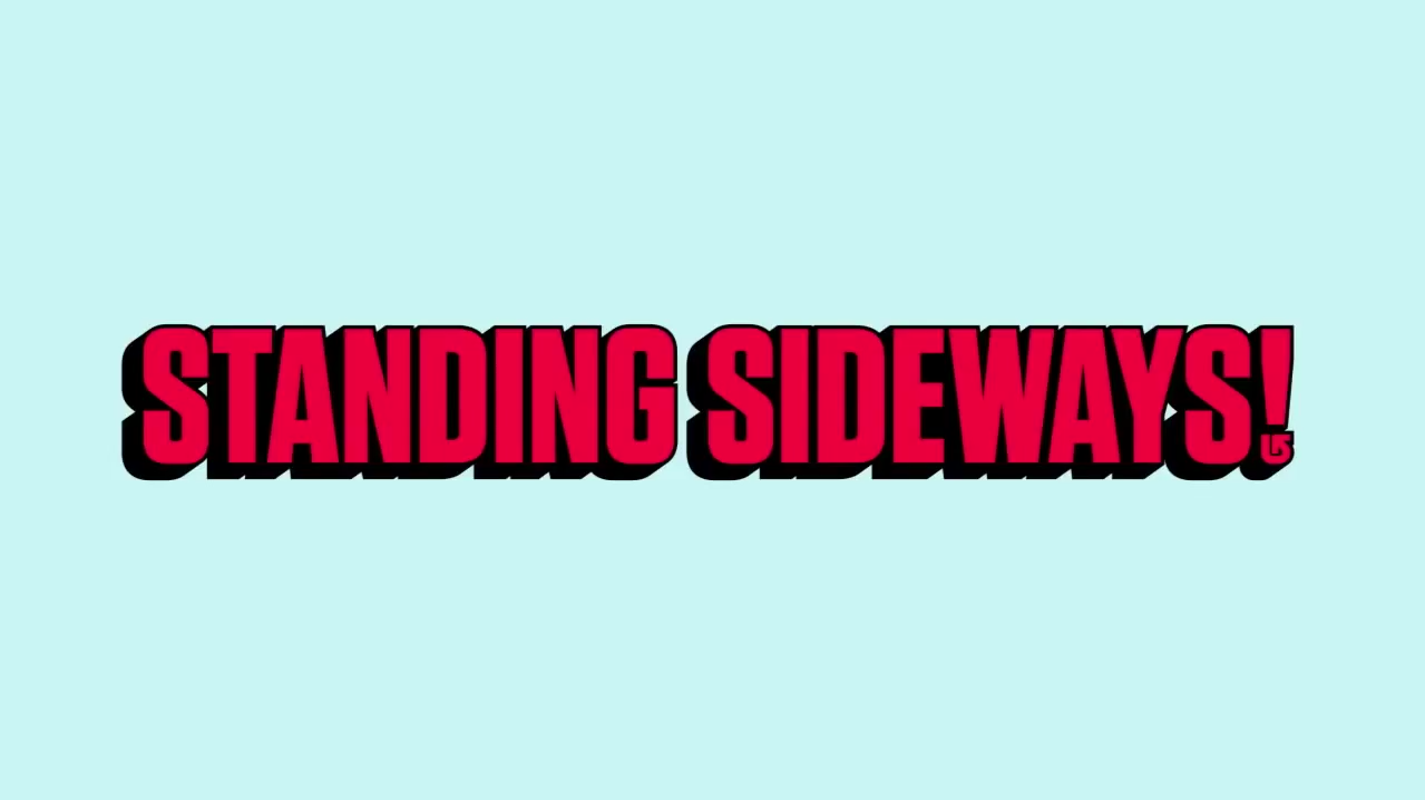 Burton - Standing Sideways