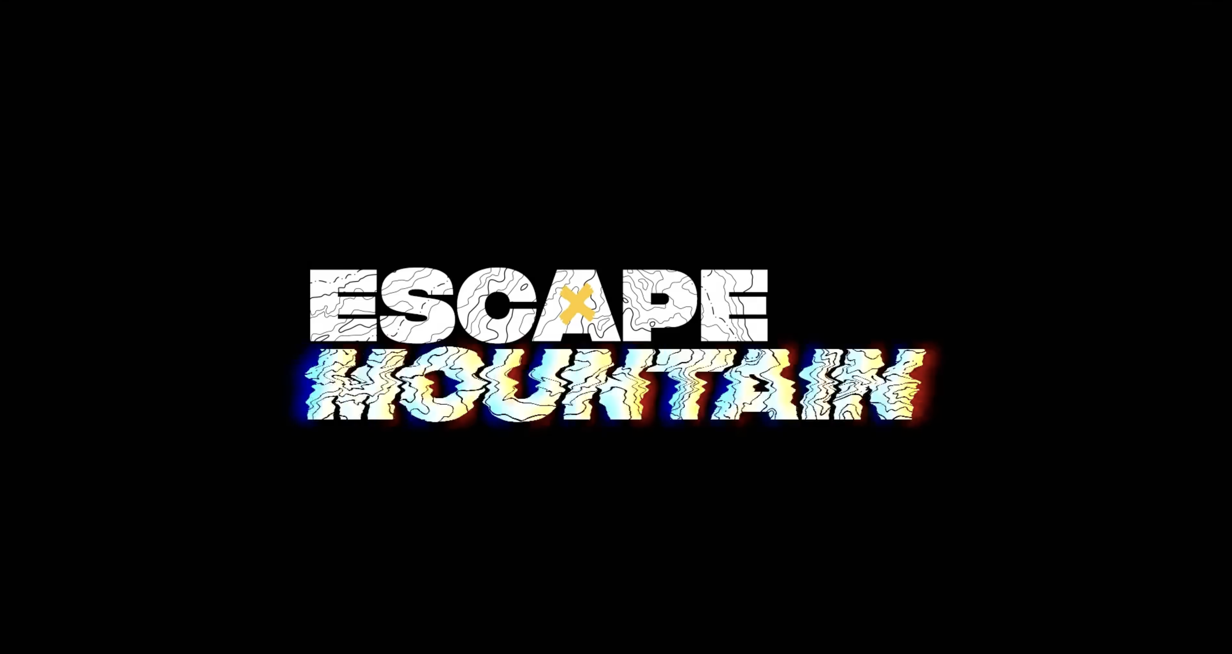 Escape Mountain - Ski-Doo