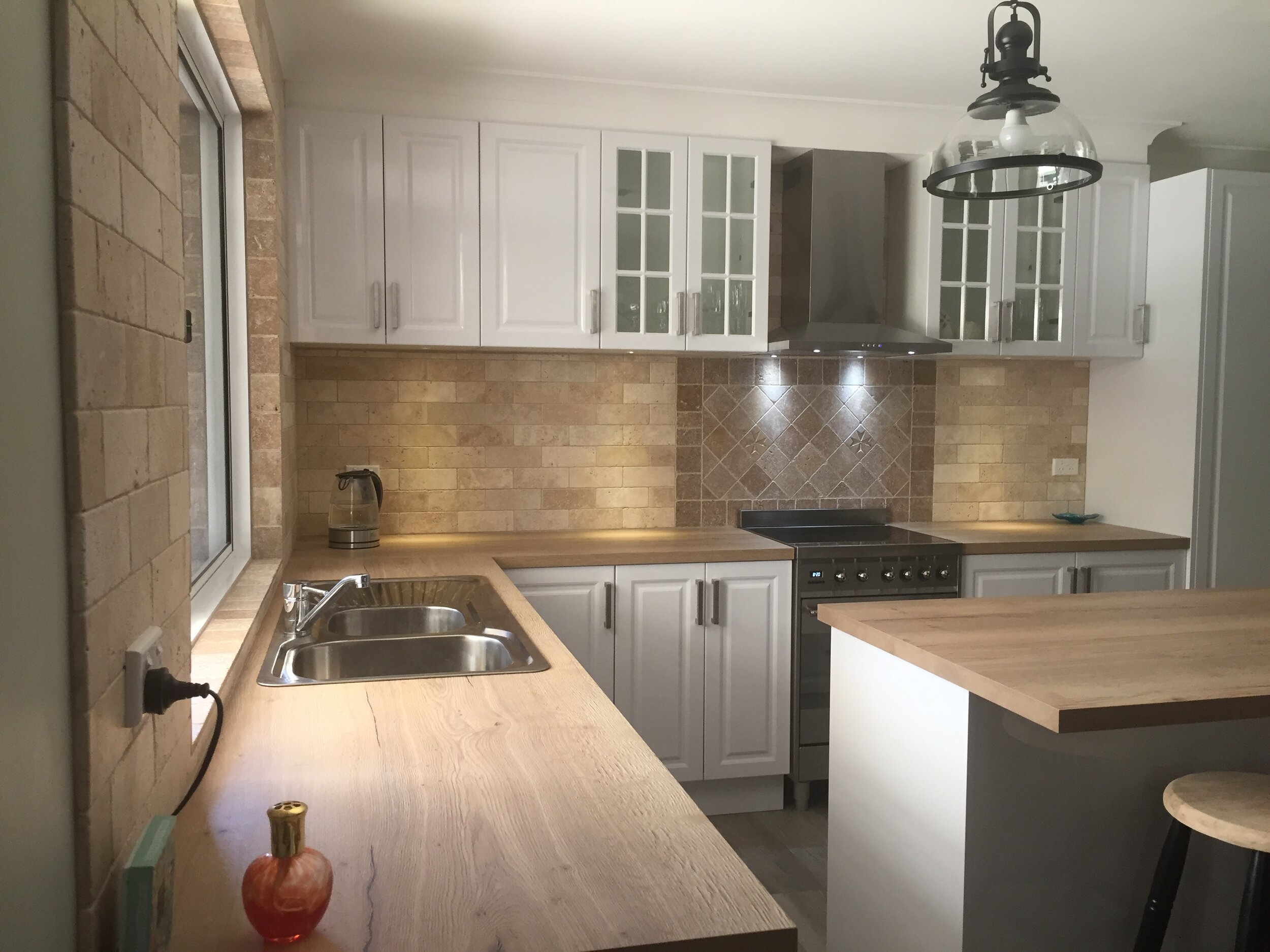 Home Renovation