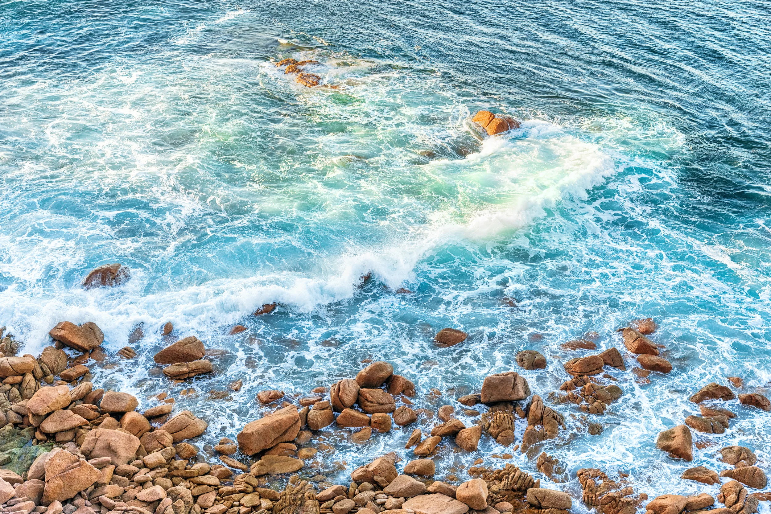 The Verge - Cape Woolami