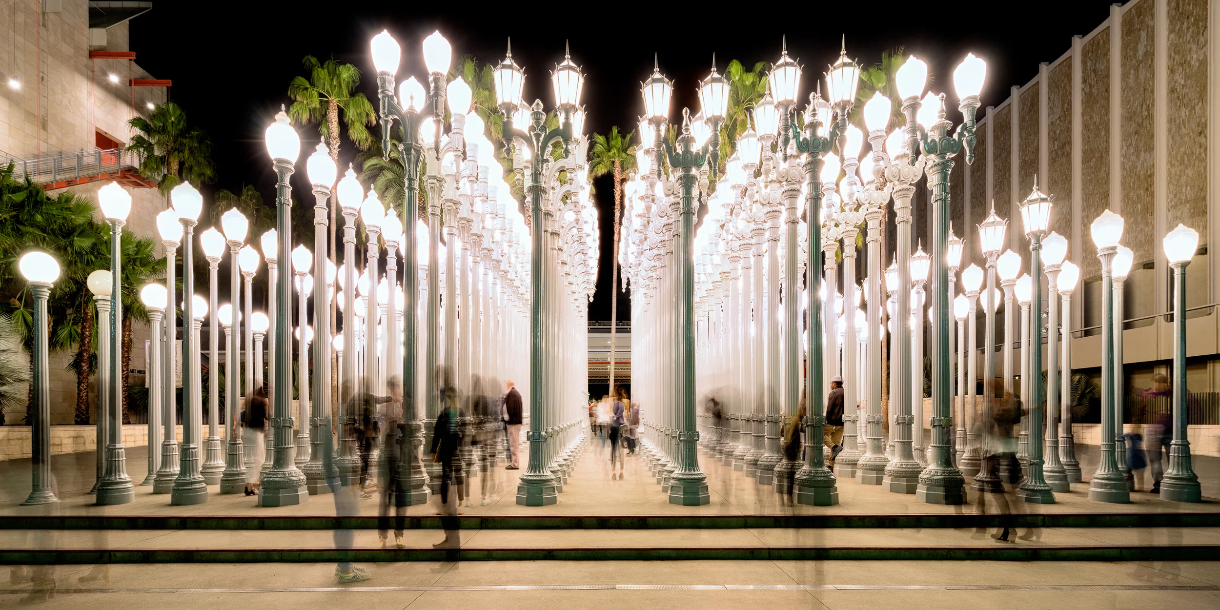 City of Angels - Los Angeles