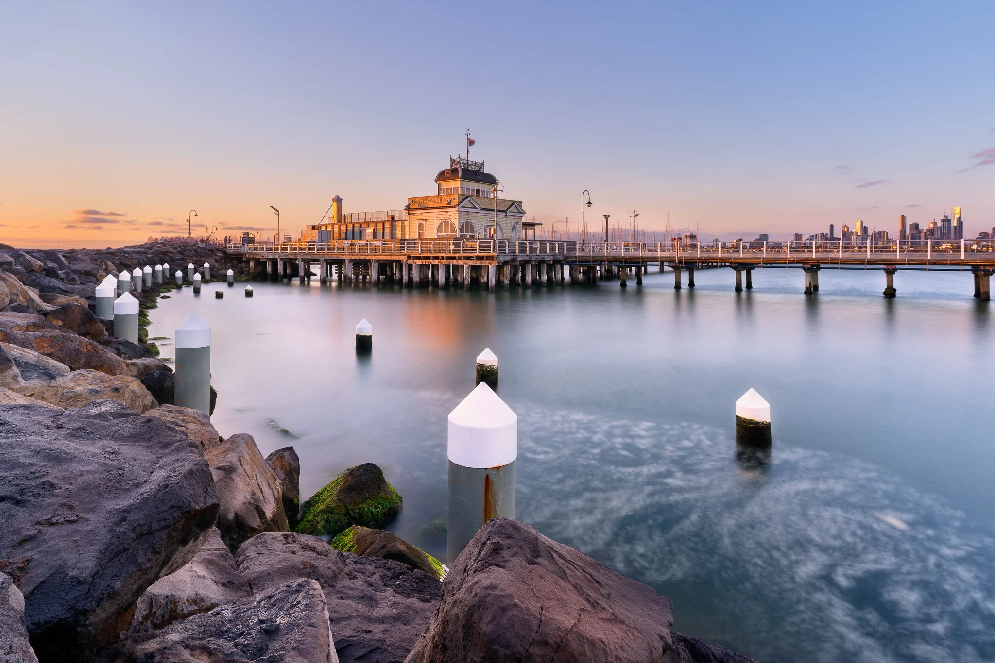 St Kilda Photowalk ***SOLD OUT***