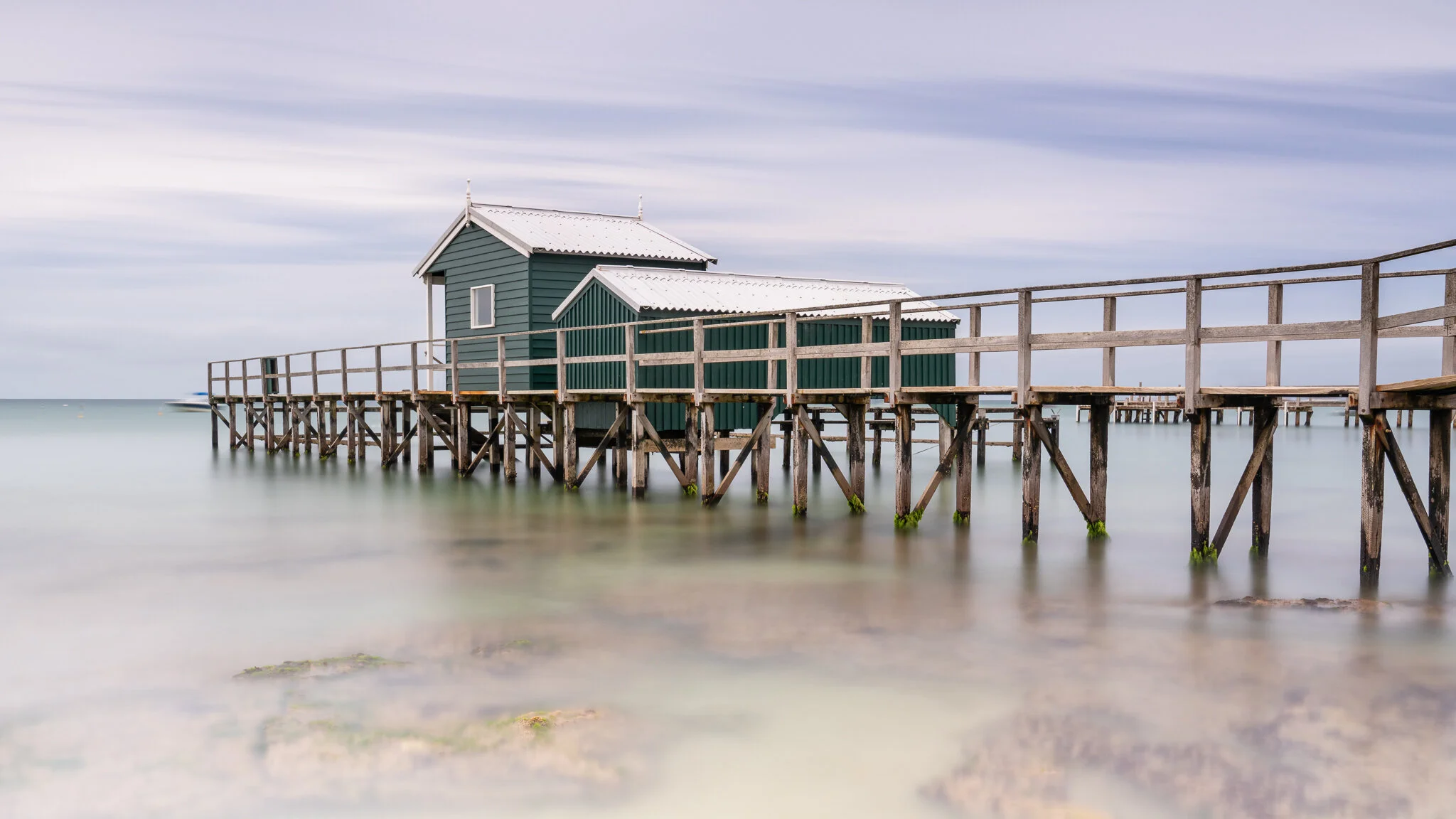 Peninsula Seascape Photography Workshop ***SOLD OUT***