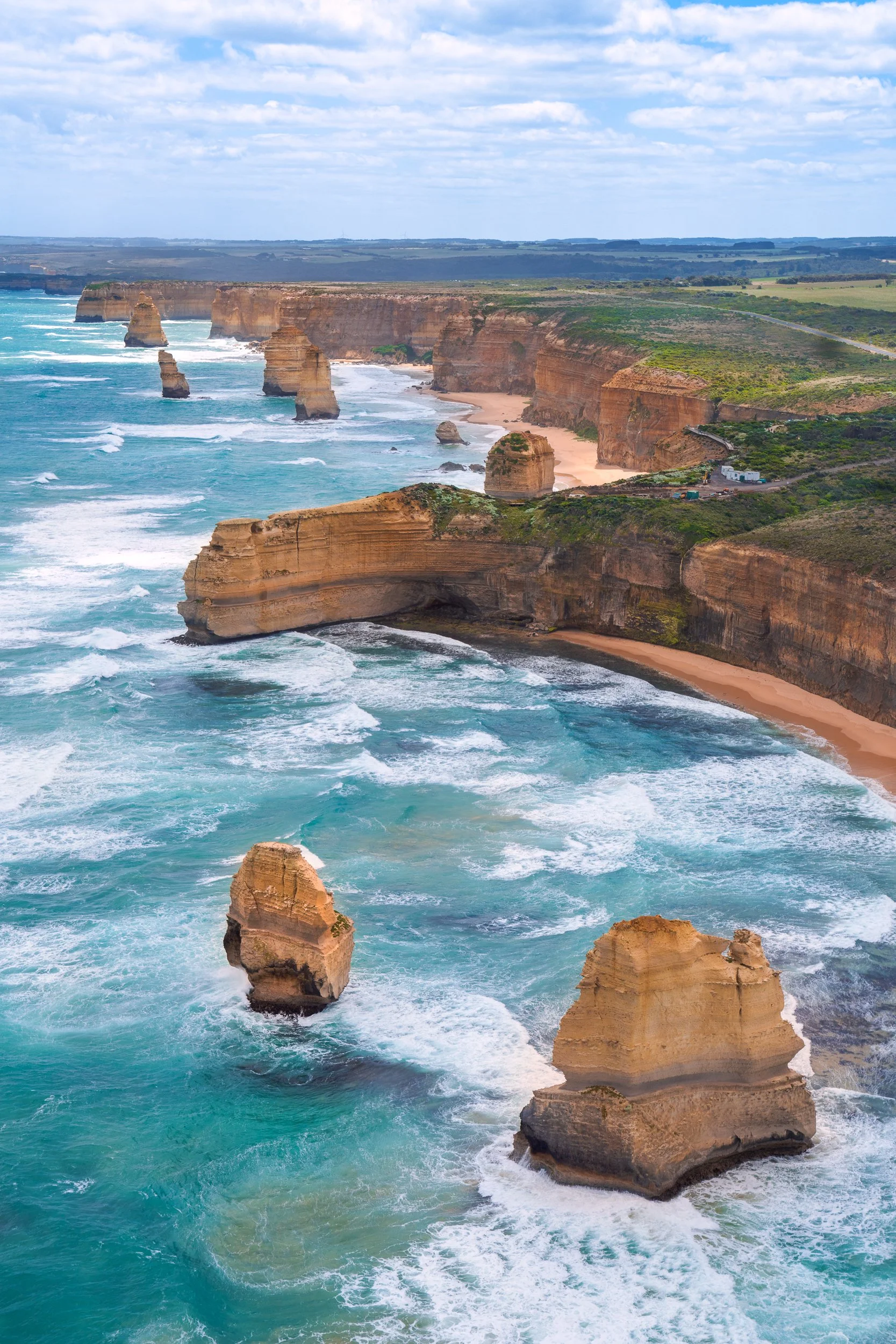 Great Ocean Road - Port Campbell