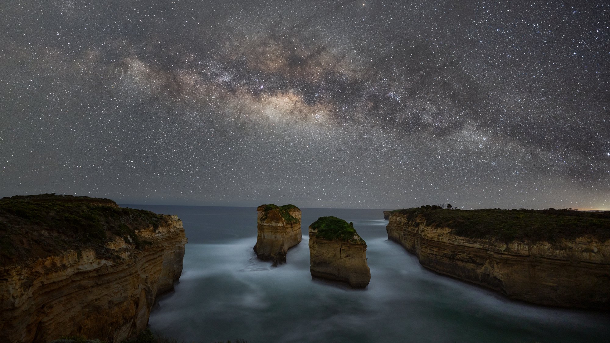 Great Ocean Road Astrophotography Workshop