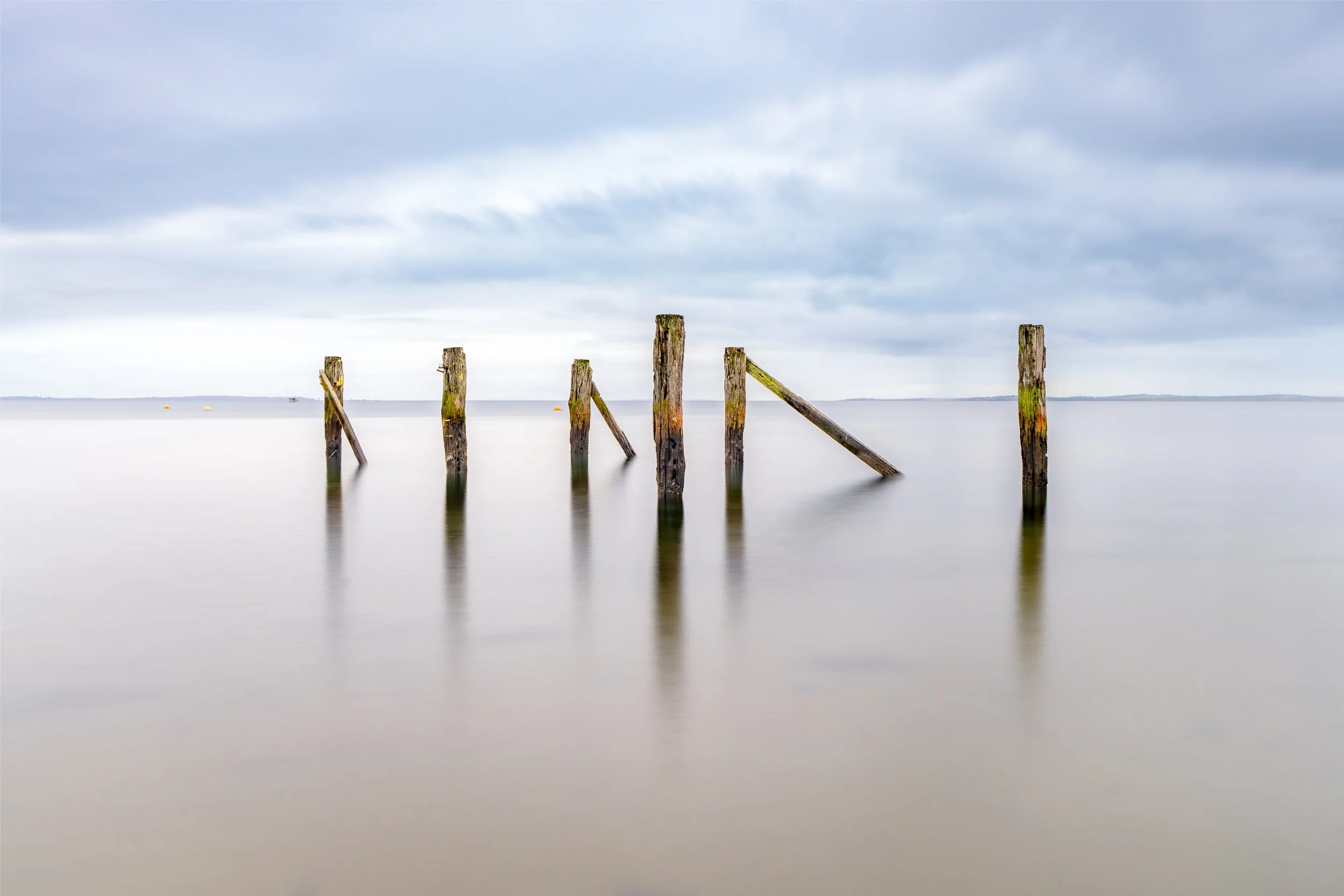 Flinders Pier - Flinders