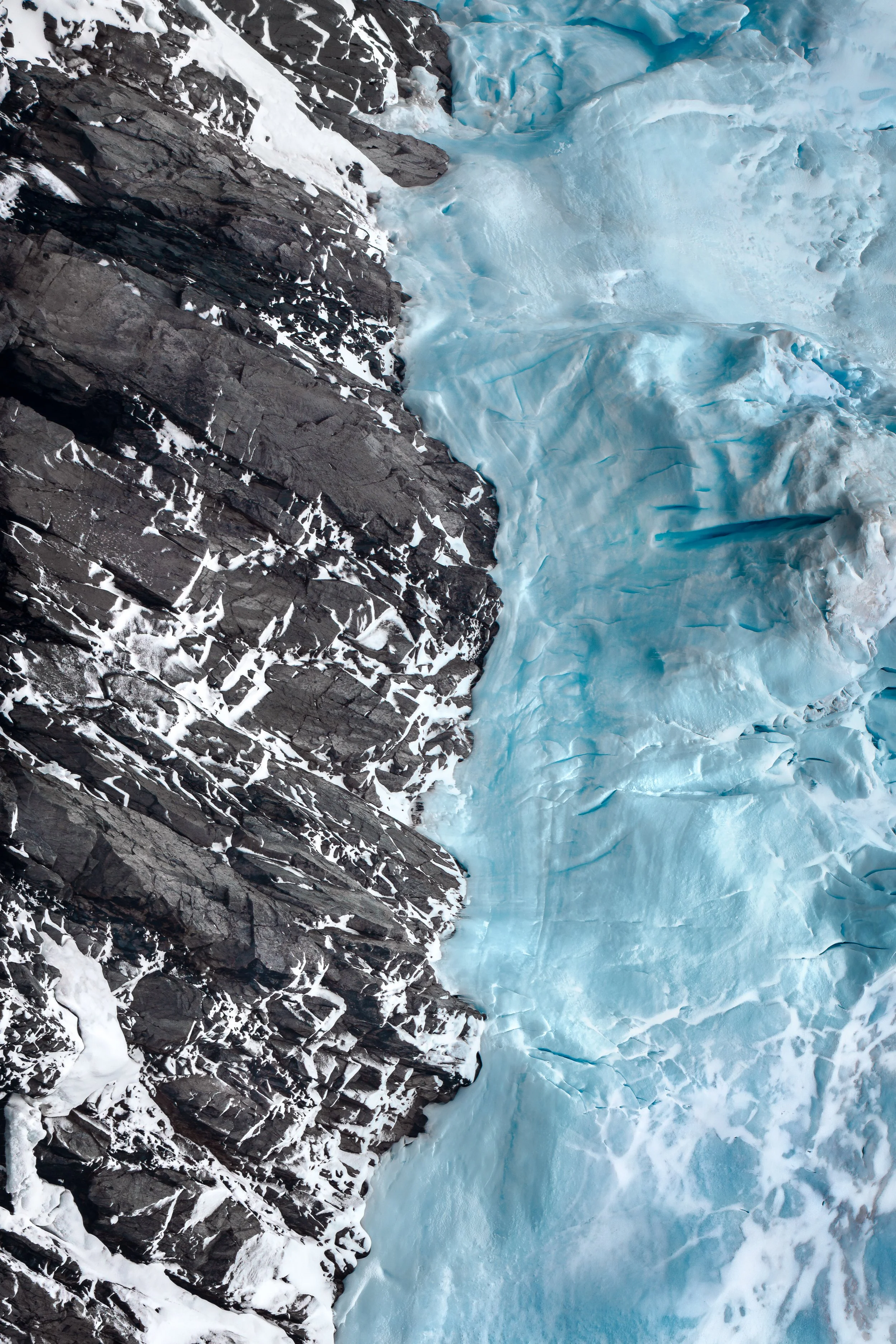 The Balance of Elements