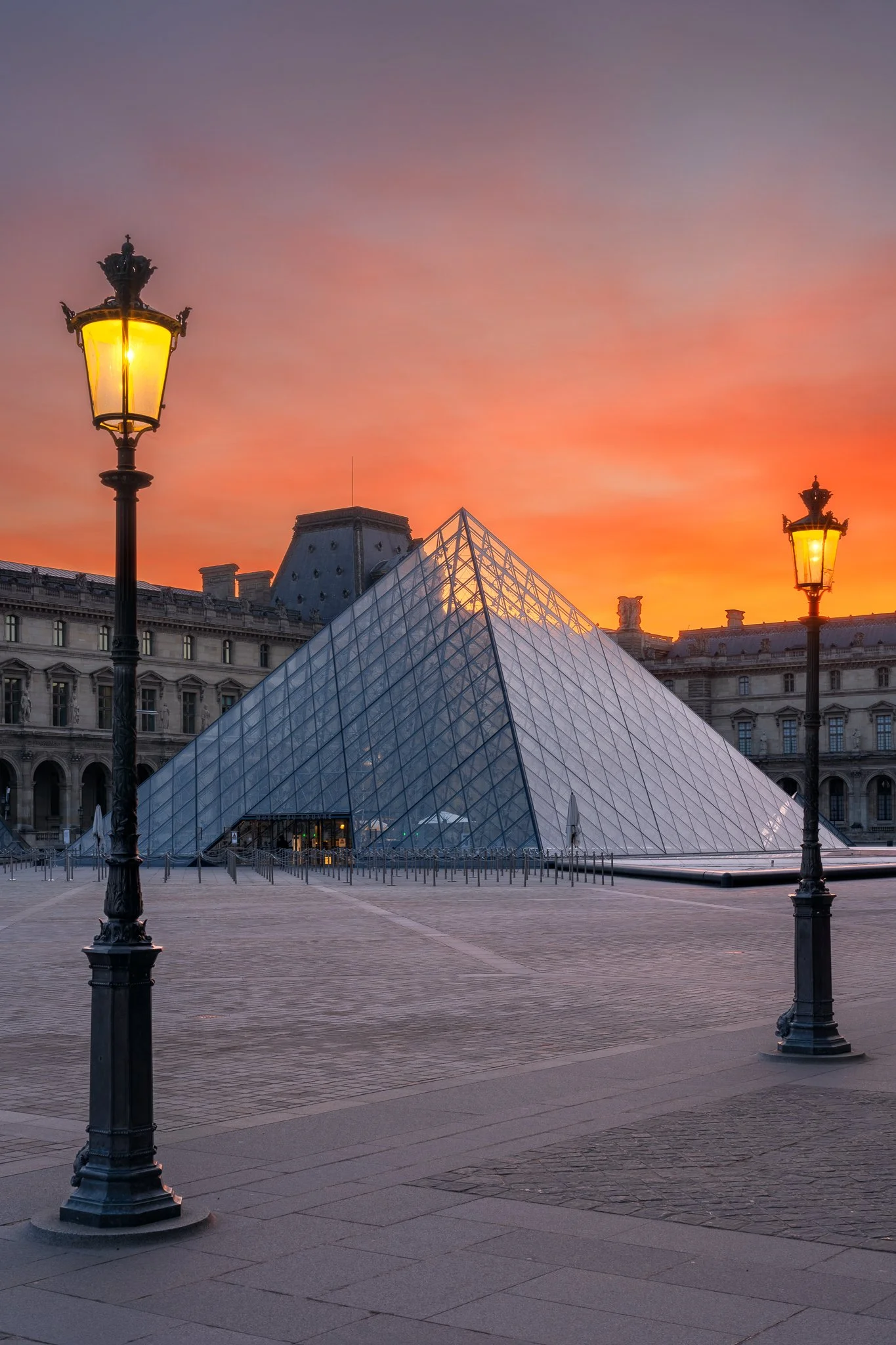Louvre - Paris