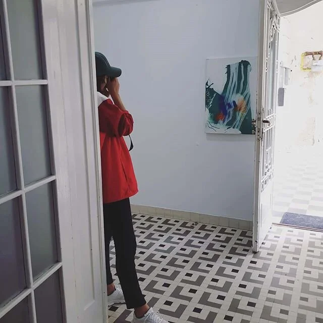 What does your heartbeat look like? Link in bio

#painting #paint #drawing #art #heartbeat #sound #denisiacalin #abstractart #abstract #abstractpainting #contemporaryart #contentcreator #contemporarypainting #contemporaryphotography #contemporaryarti