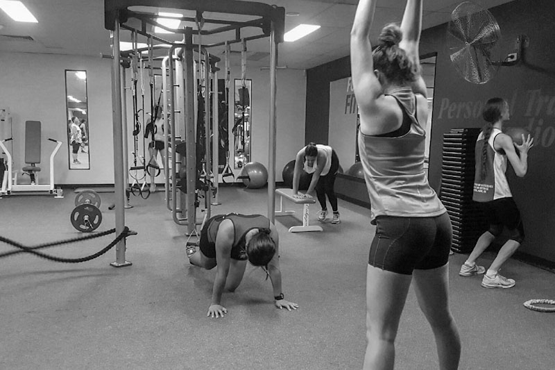 Seven Hills Gym session b&w.jpg