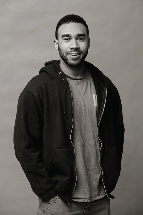 Darryl Branch Conservation Technician