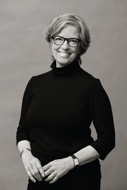Betsy Cornish Managing Director