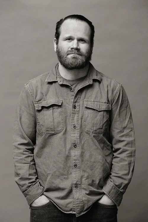 Ben Quinn-Kerins Conservation Technician