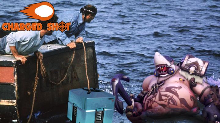 Charged Shot Gamescast Episode 40: Lootbait