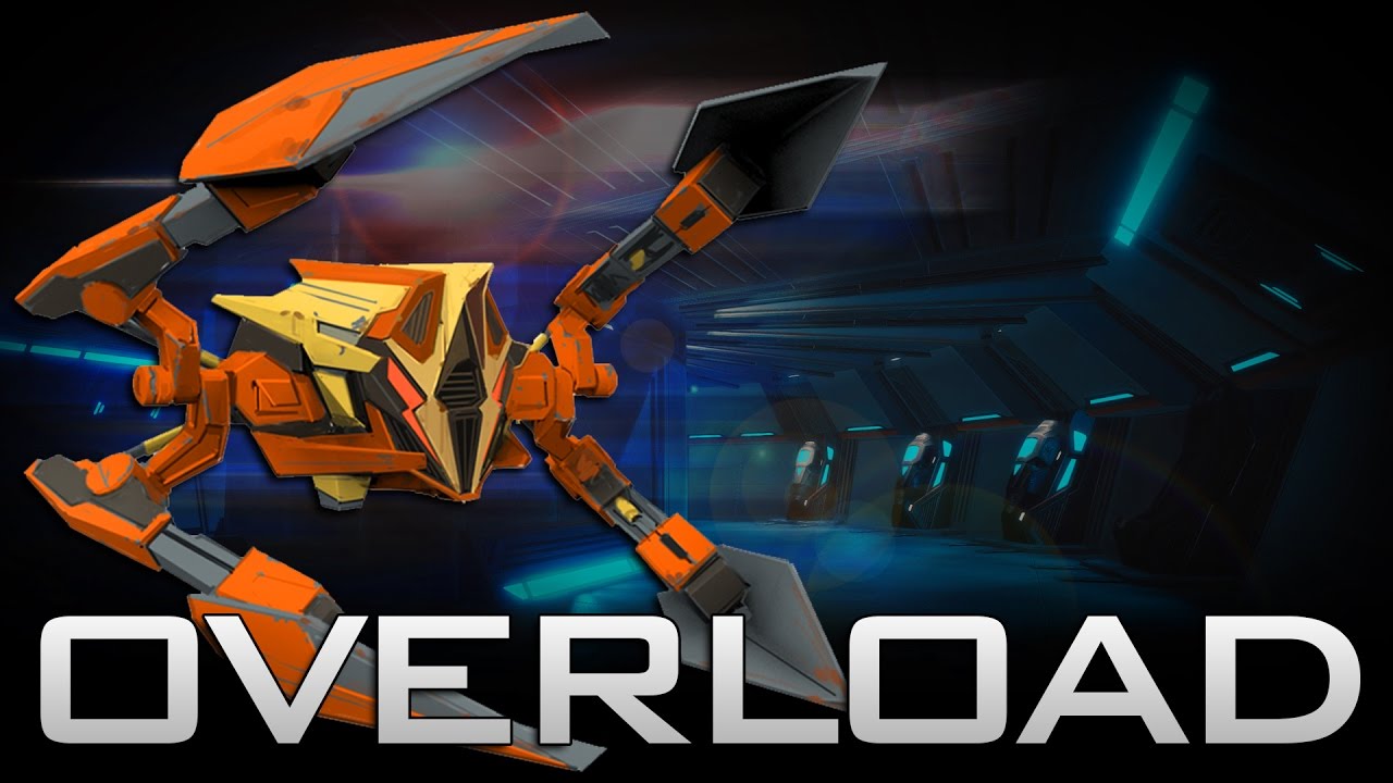 overload game