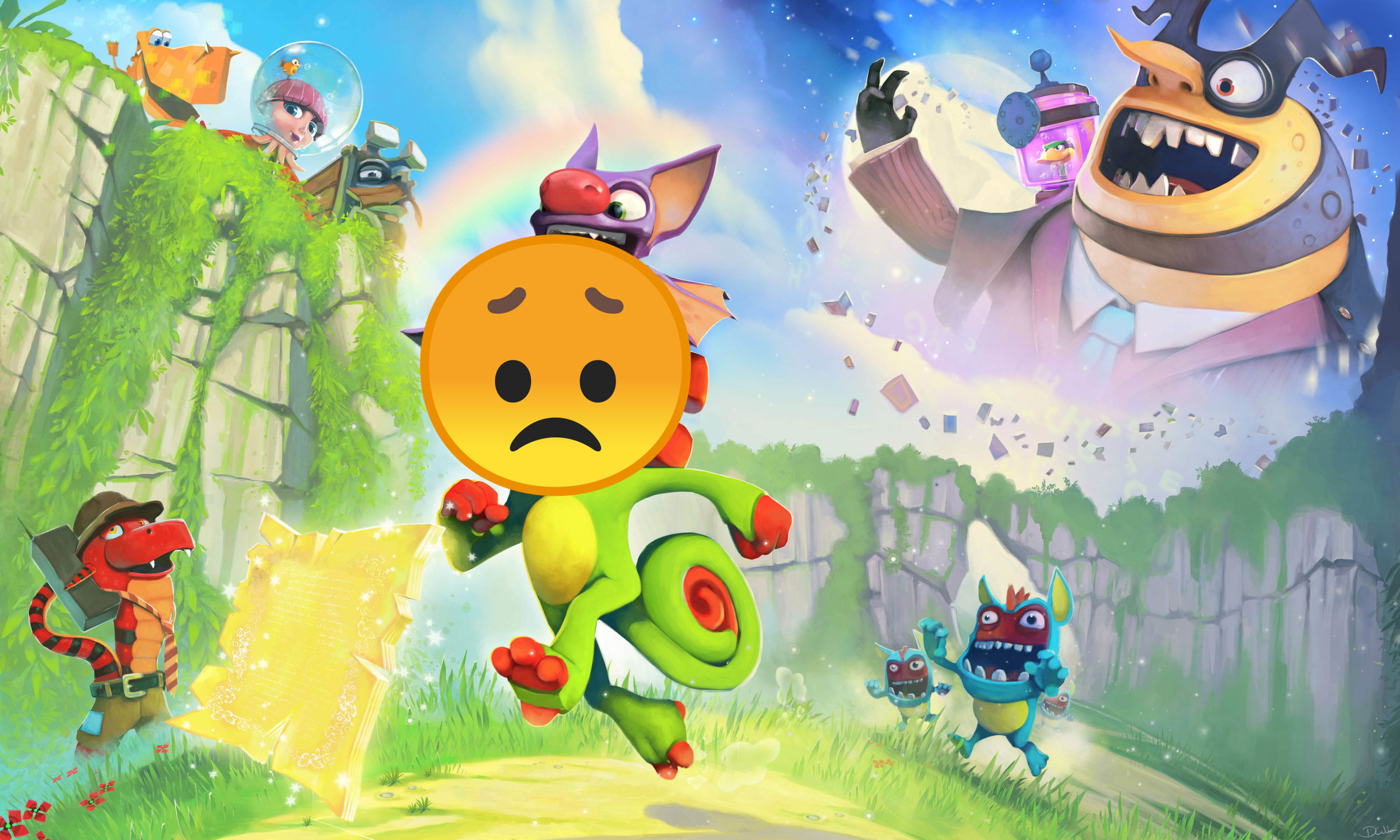 Yooka Laylee Bad.jpg