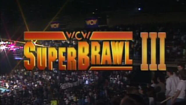 Super brawl 3 just got real nick