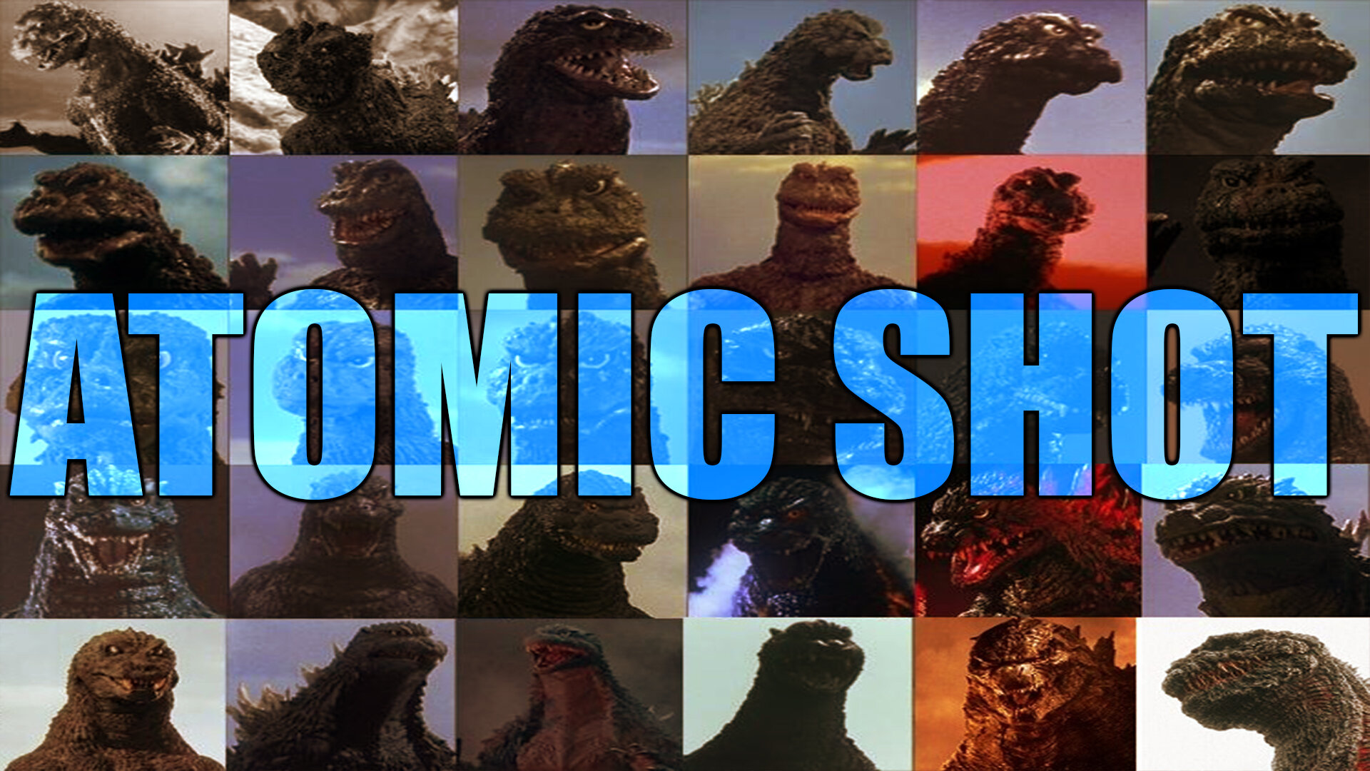 Atomic Shot: Episode 0