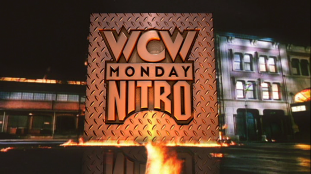 The Last Episode of WCW Nitro Slam-Along