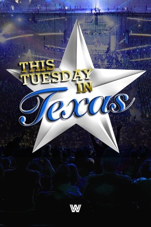 Charged Shot Slam-Along: WWF This Tuesday In Texas