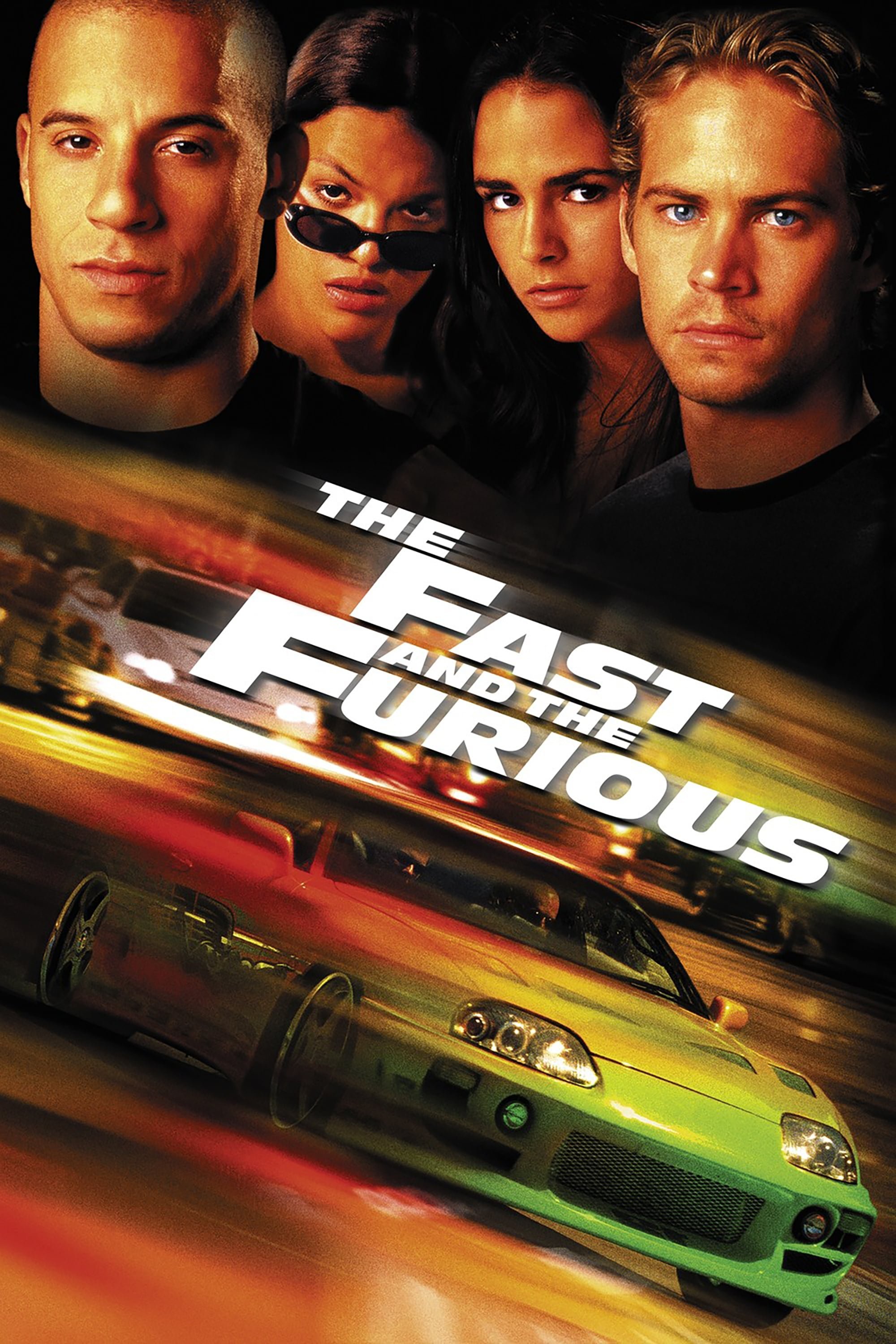 Cinema Shot Episode 67: The Fast & The Furious