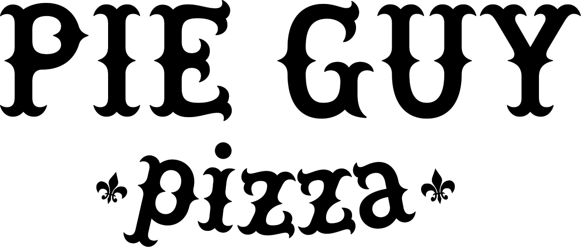 Pie Guy Pizza