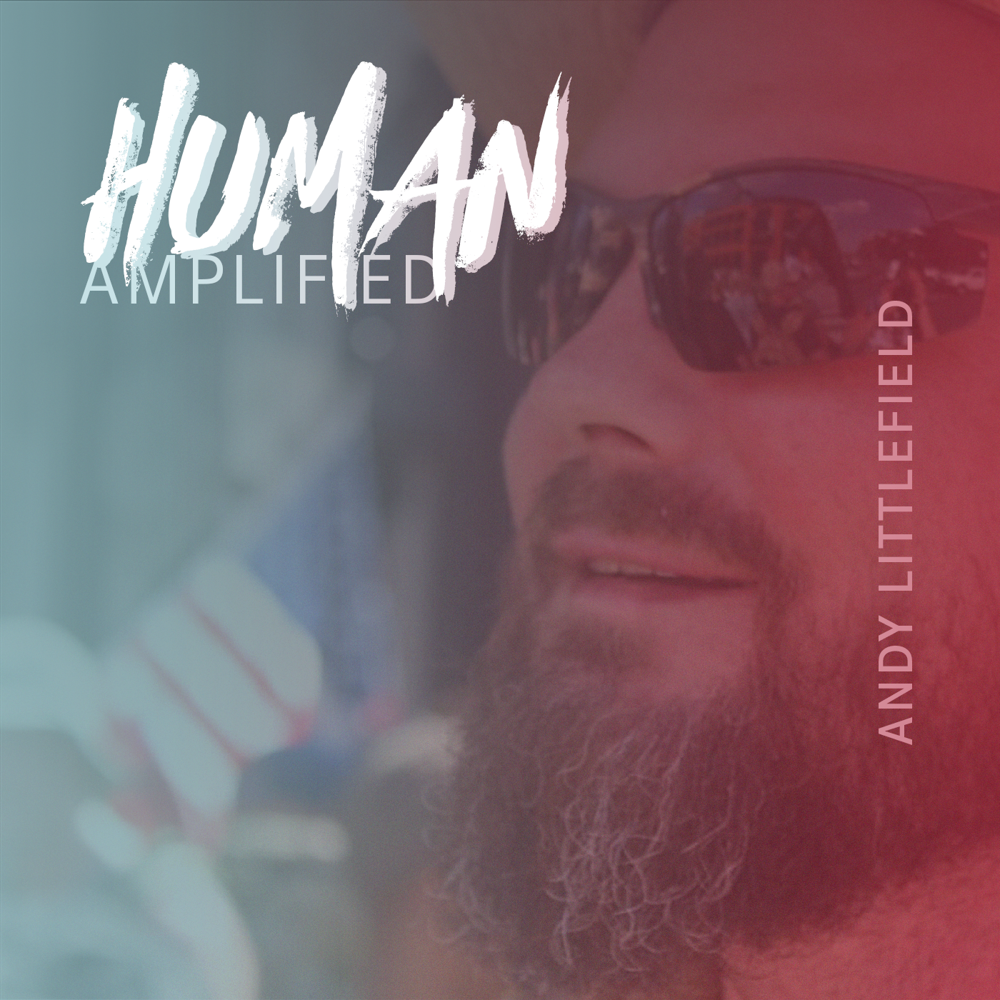EPISODE 041 | A Veteran's Perspective on the COVID-19 Pandemic with Andy Littlefield episode artwork