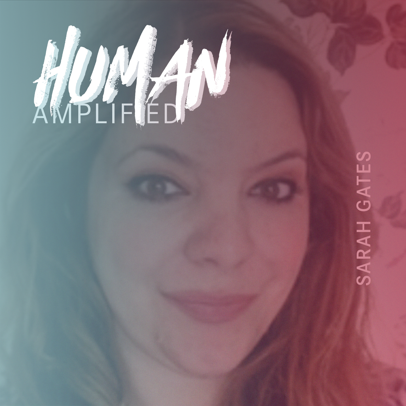 EPISODE 050 | Reclaiming Your Identity After Spiritual Abuse with Sarah Gates episode artwork