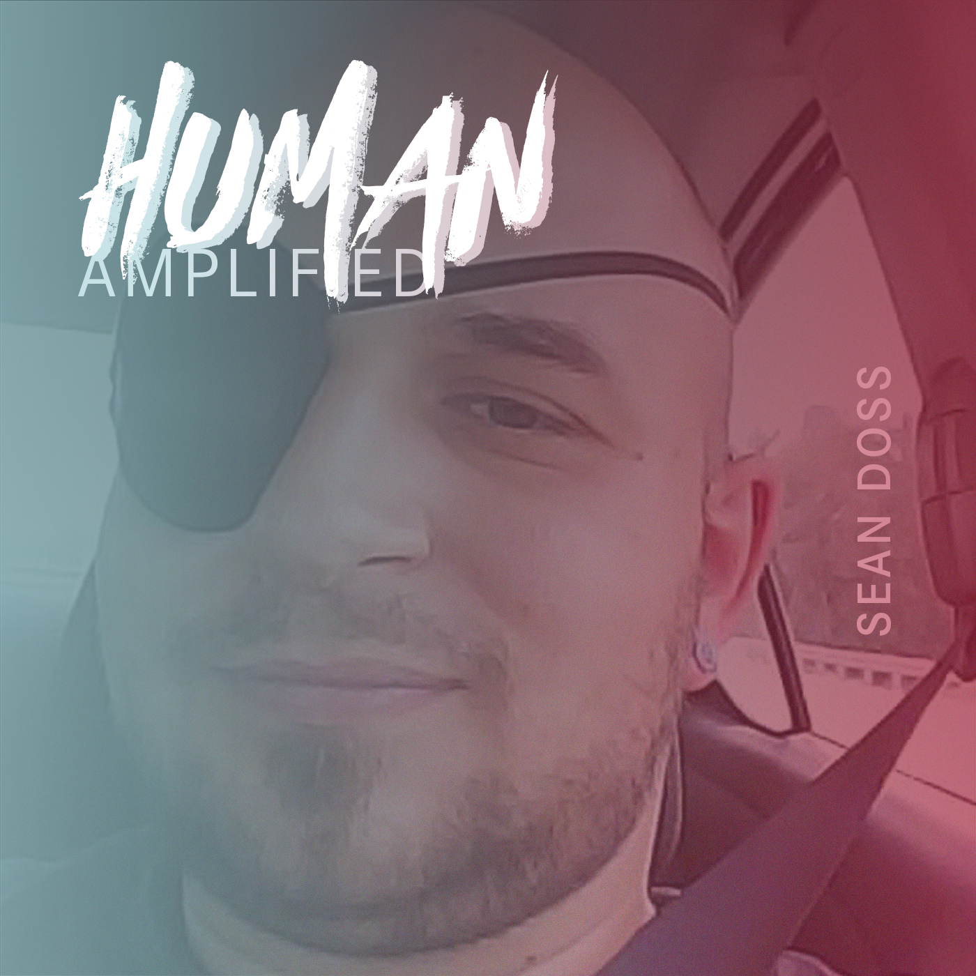 EPISODE 002 | A Survivalist’s Tips for Applying Survival Training to Mental Health episode artwork