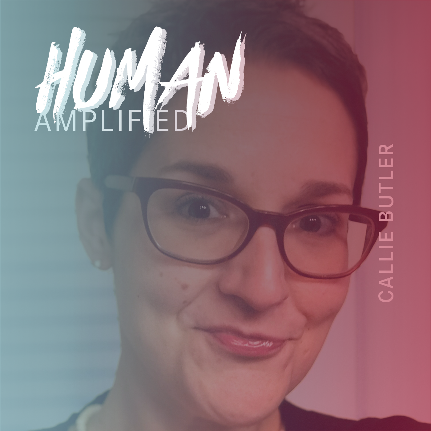 EPISODE 006 | Rediscovering Yourself After Emotional Abuse with Callie Butler episode artwork