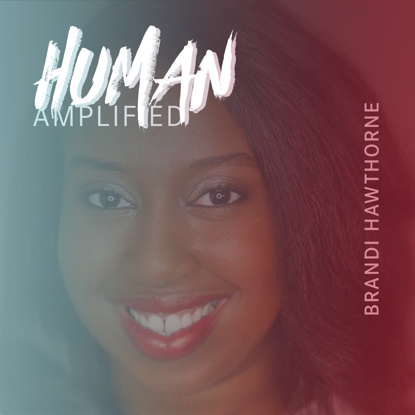 EPISODE 009 | How to Live a More Intentional Life with Brandi Hawthorne episode artwork