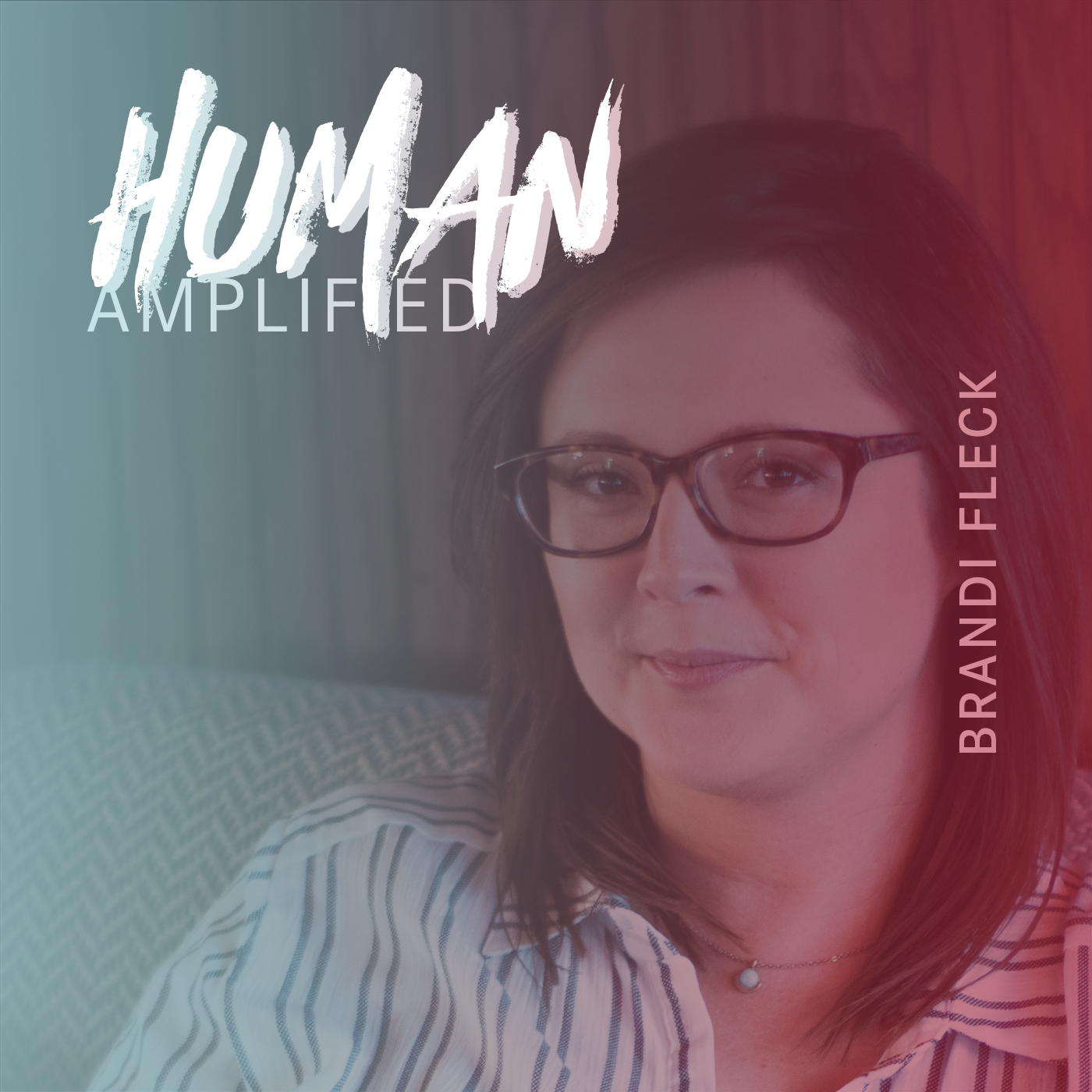 EPISODE 019: Death Brings New Life Through Every Ending with Brandi Fleck episode artwork